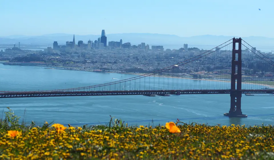 San Francisco County