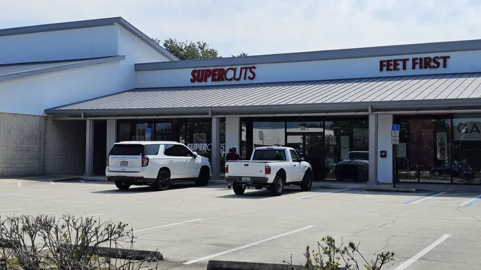 Supercuts
