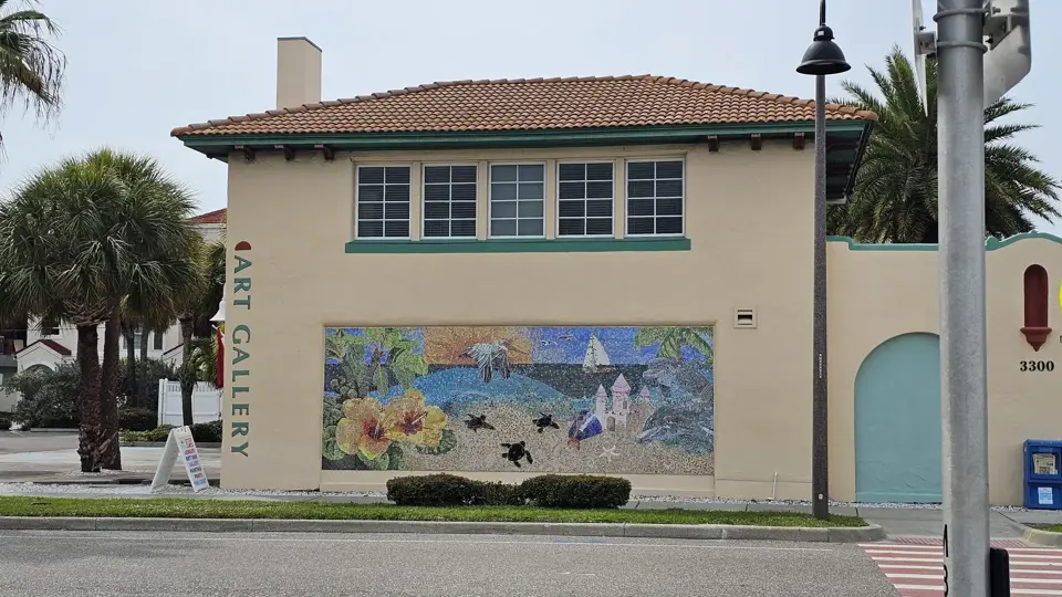 Suntan Art Center