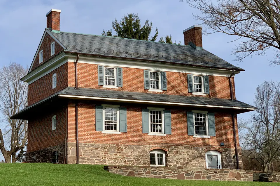 Hunterdon County