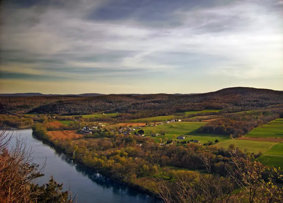 Bradford County