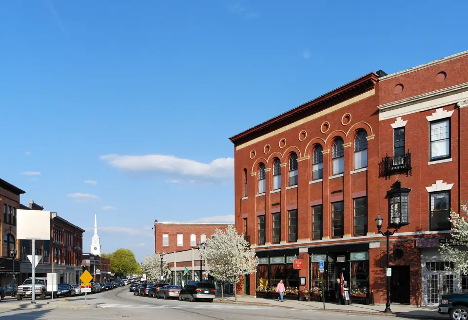 Middlesex County