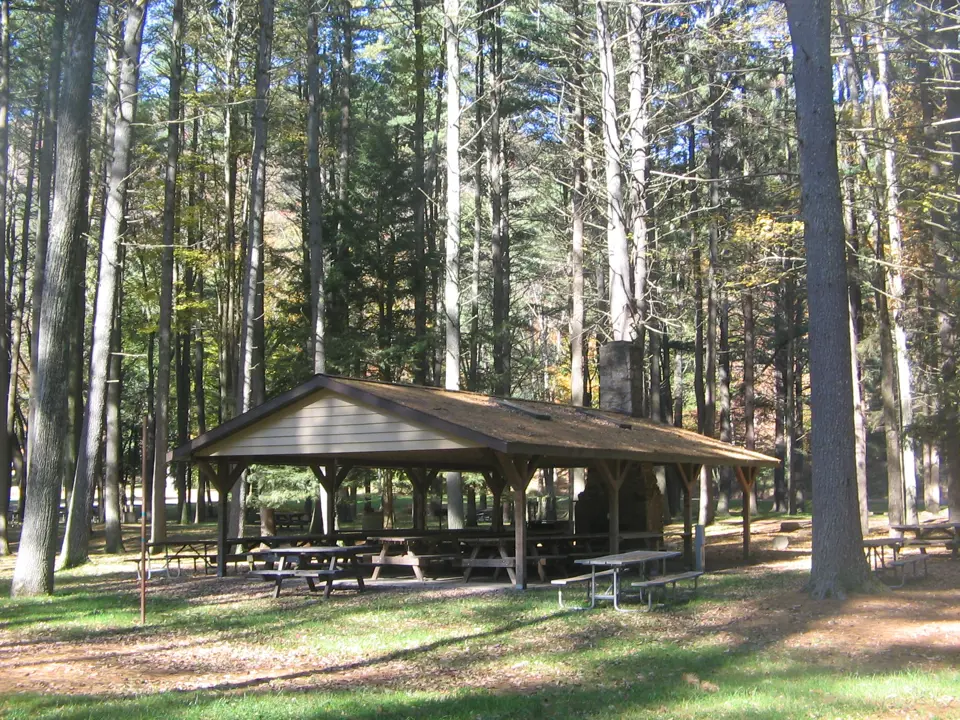 Clinton County