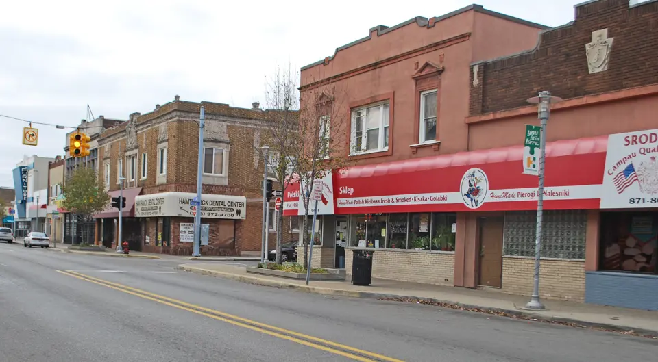 Wayne County