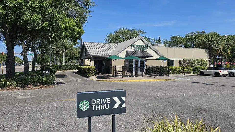 Starbucks
