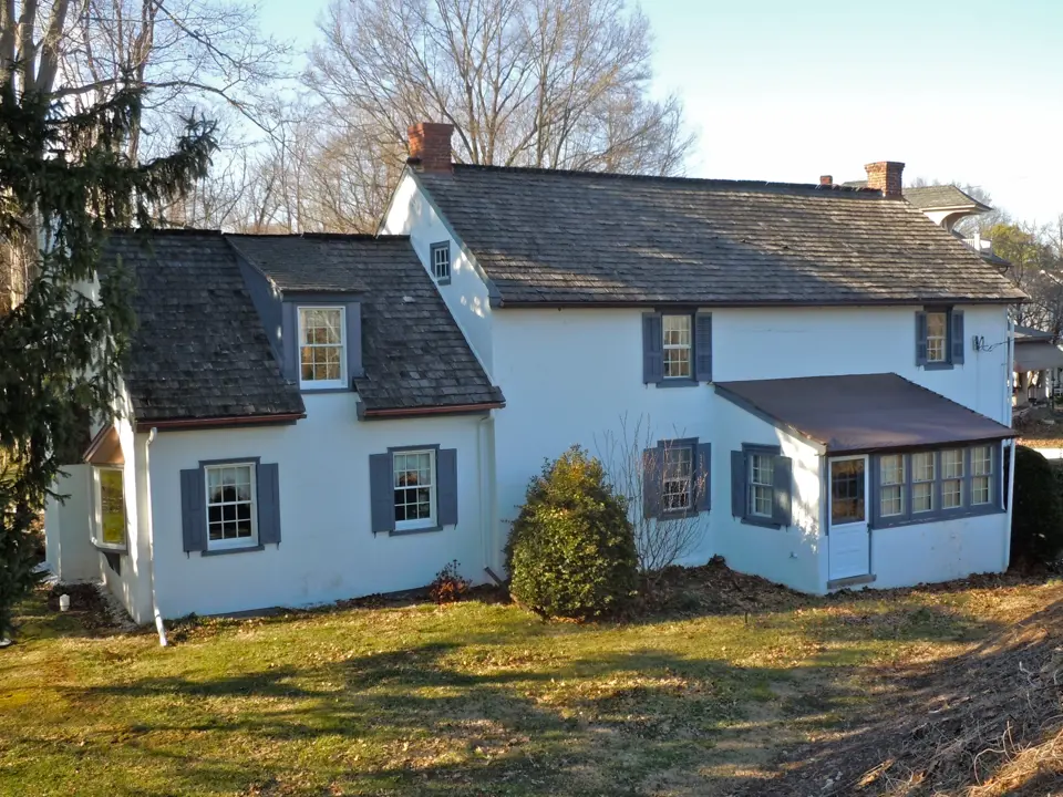 Montgomery County