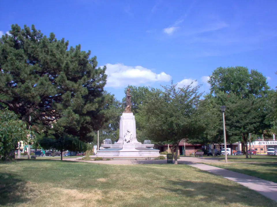 Morgan County