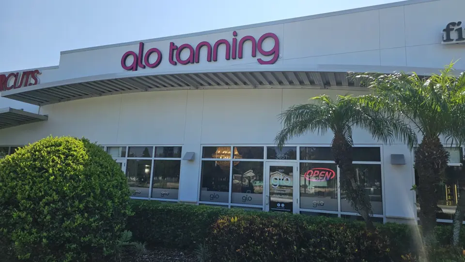 Glo Tanning