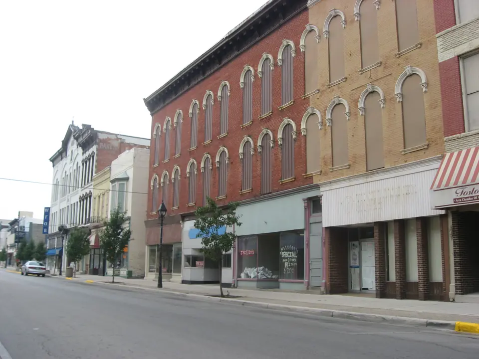 Hancock County