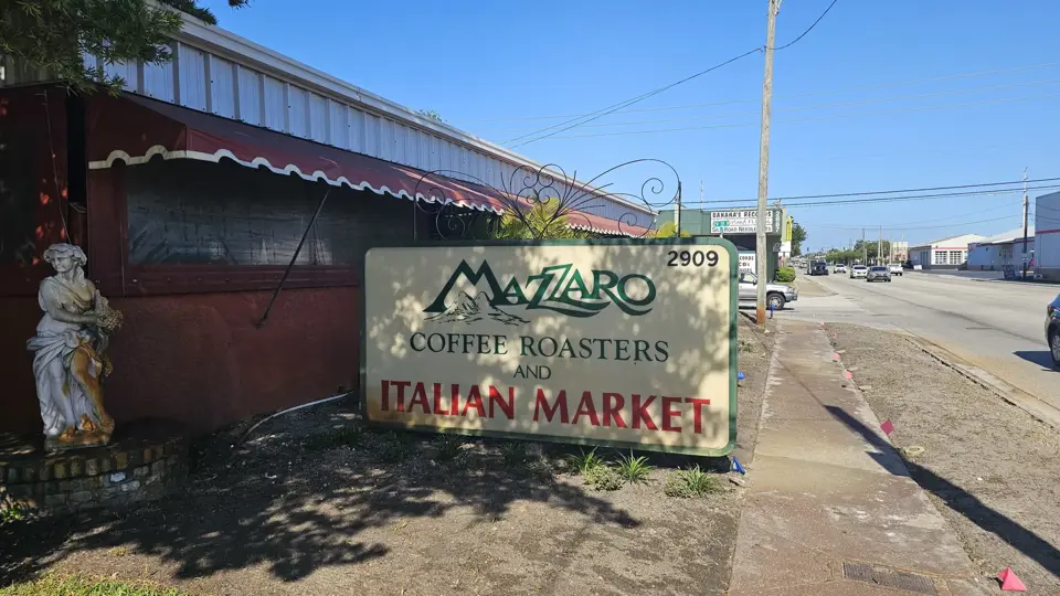Mazzaro's Italian Market