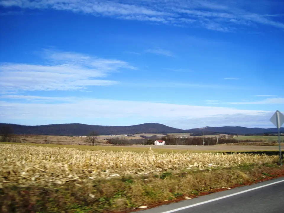 Dauphin County