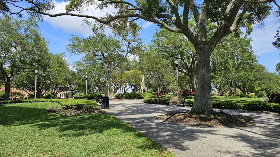Pioneer Park