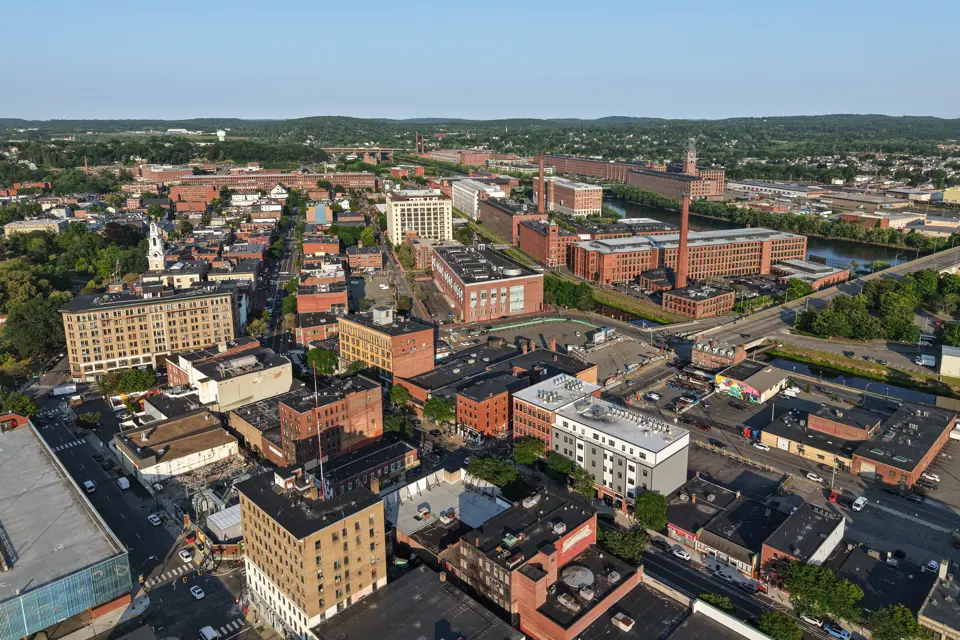 Essex County