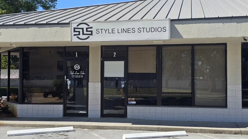 Style Lines Salon