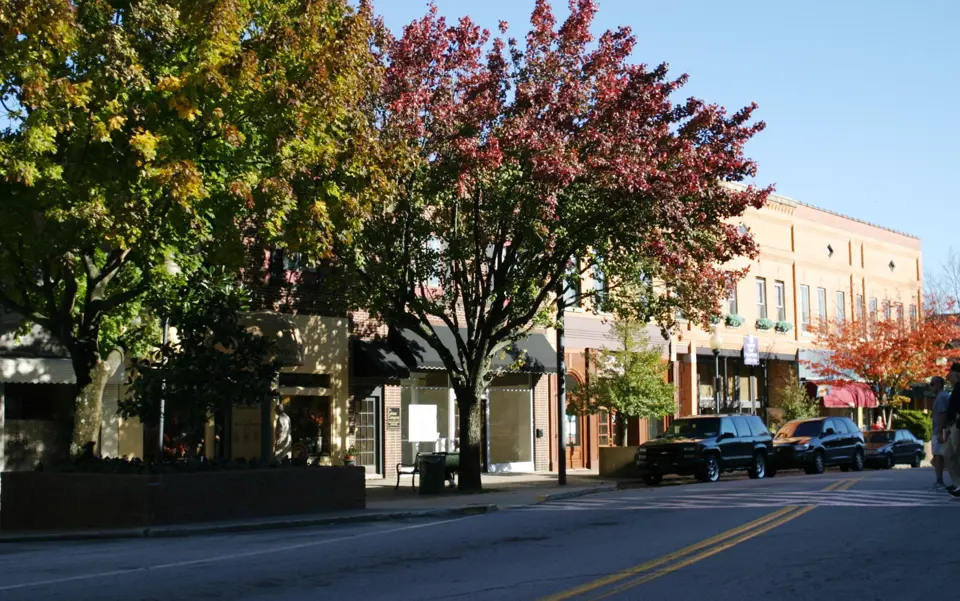Henderson County
