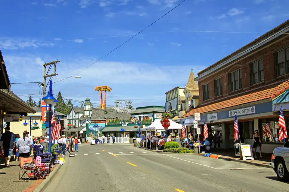 Kitsap County