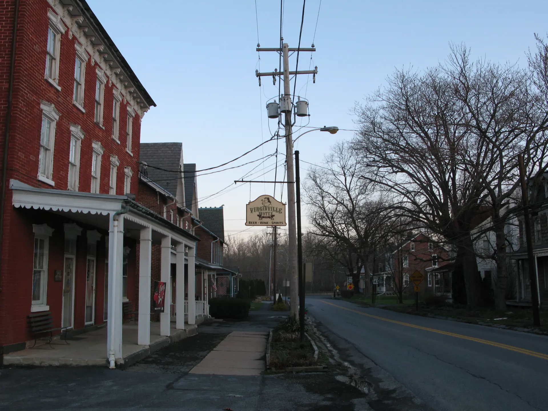 Richmond