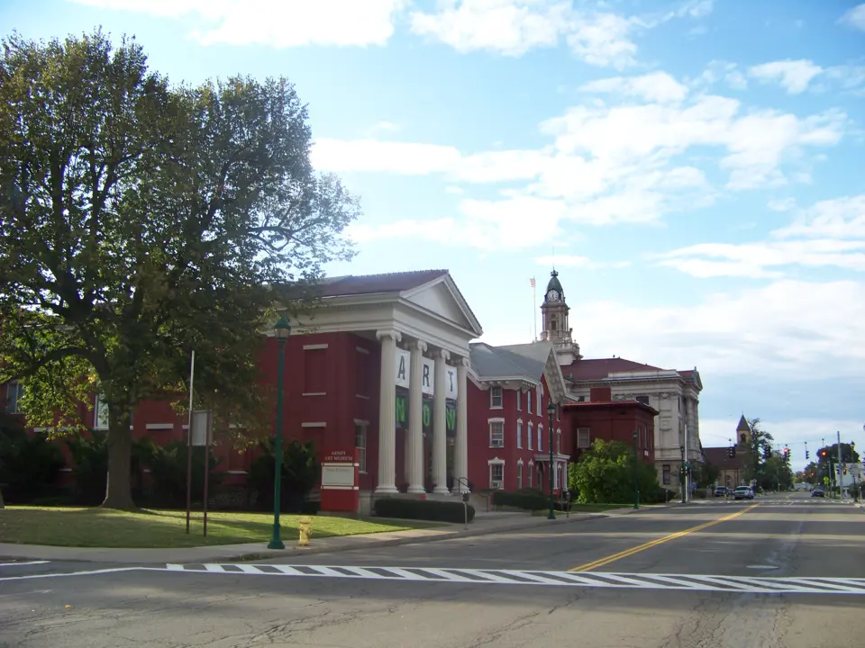 Chemung County