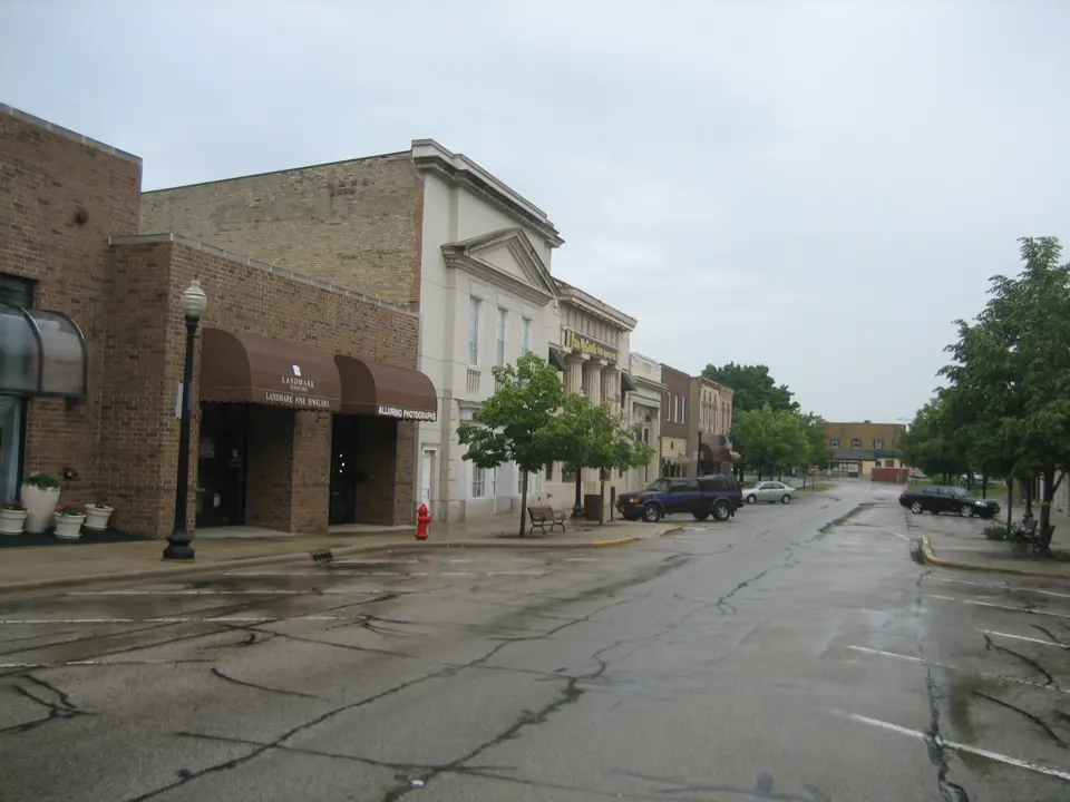McHenry County