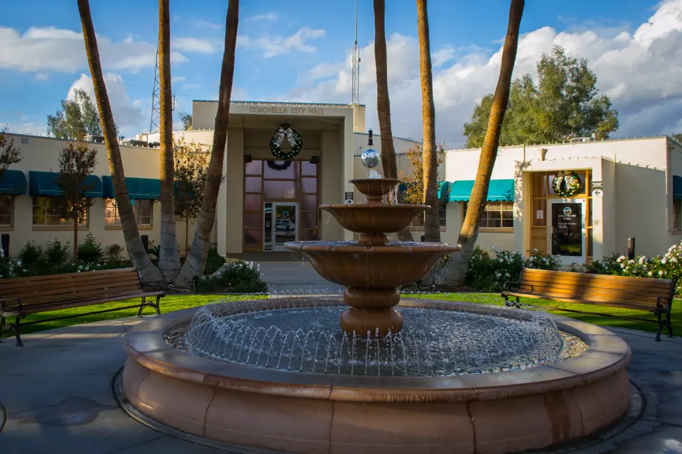 Riverside County