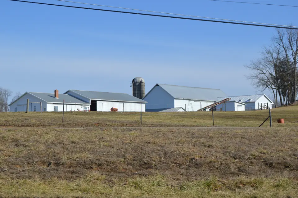 Gallia County