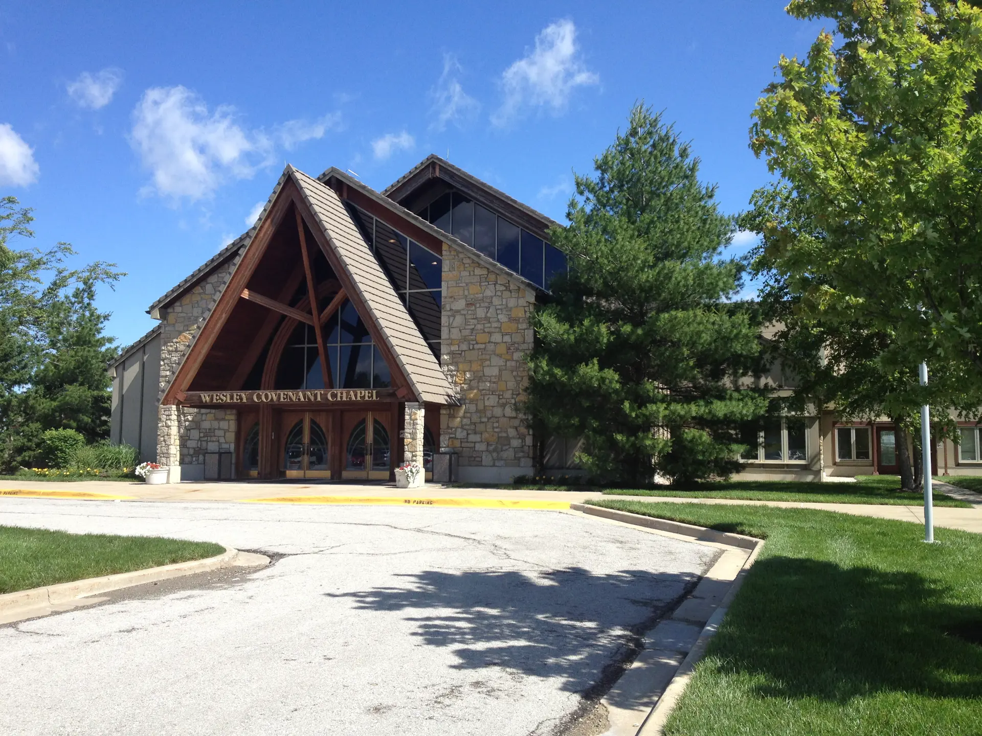 Leawood