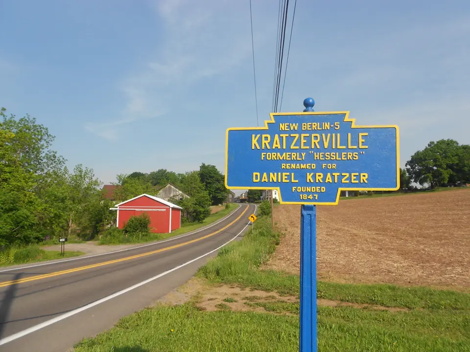 Snyder County