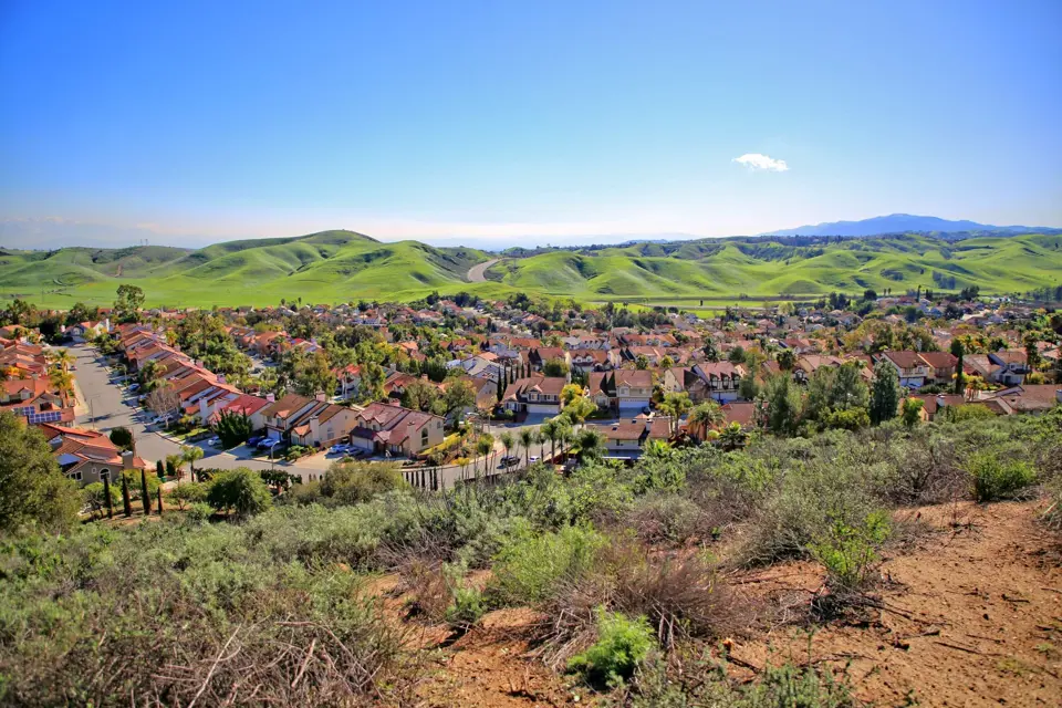 Los Angeles County