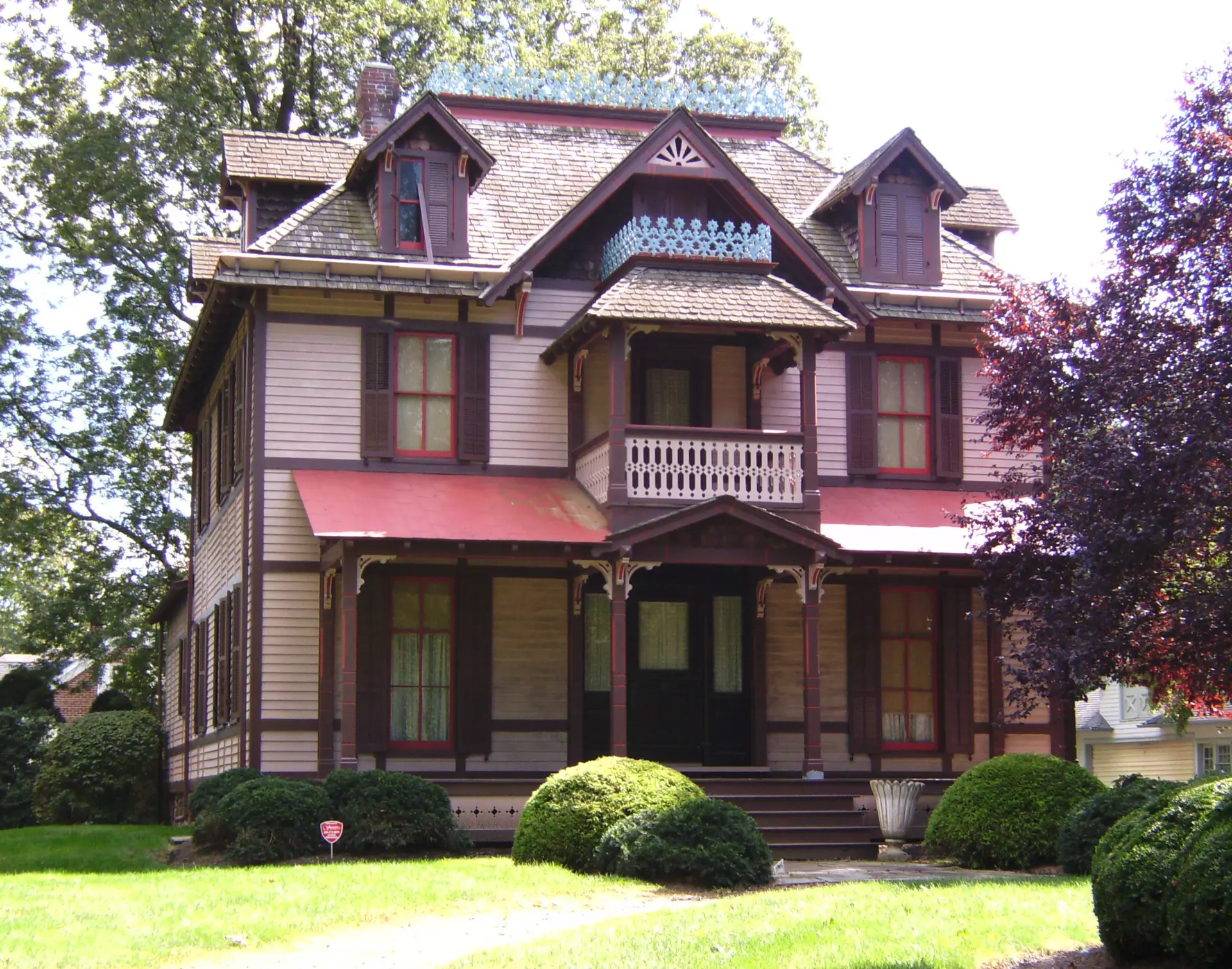 Hammonton