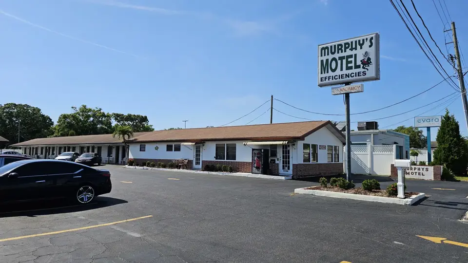 Murphy's Motel