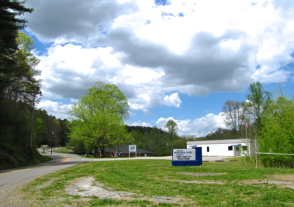 Polk County