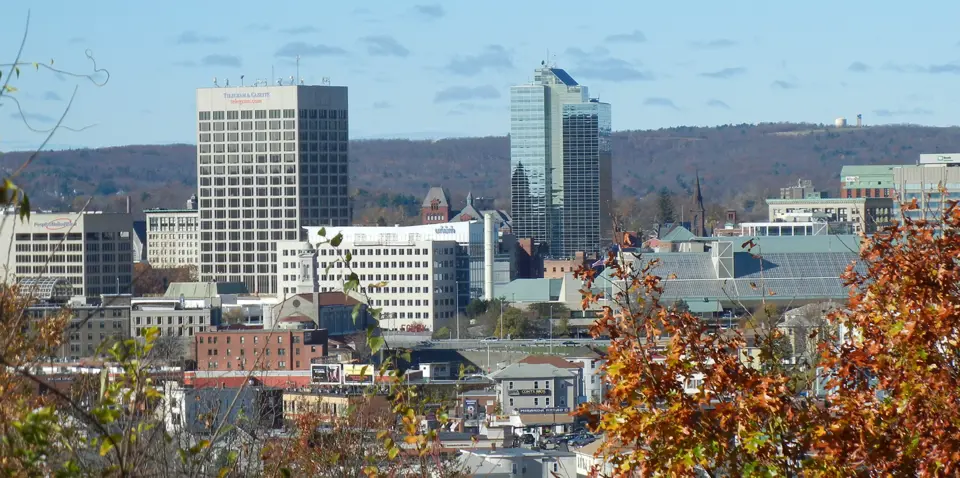 Worcester County