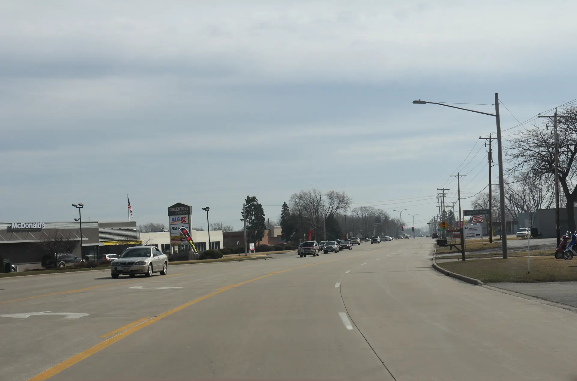 Caledonia