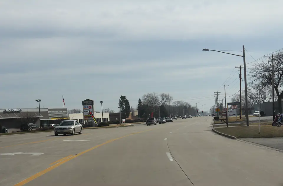 Racine County
