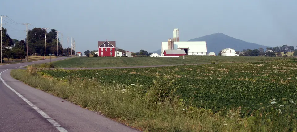 Centre County