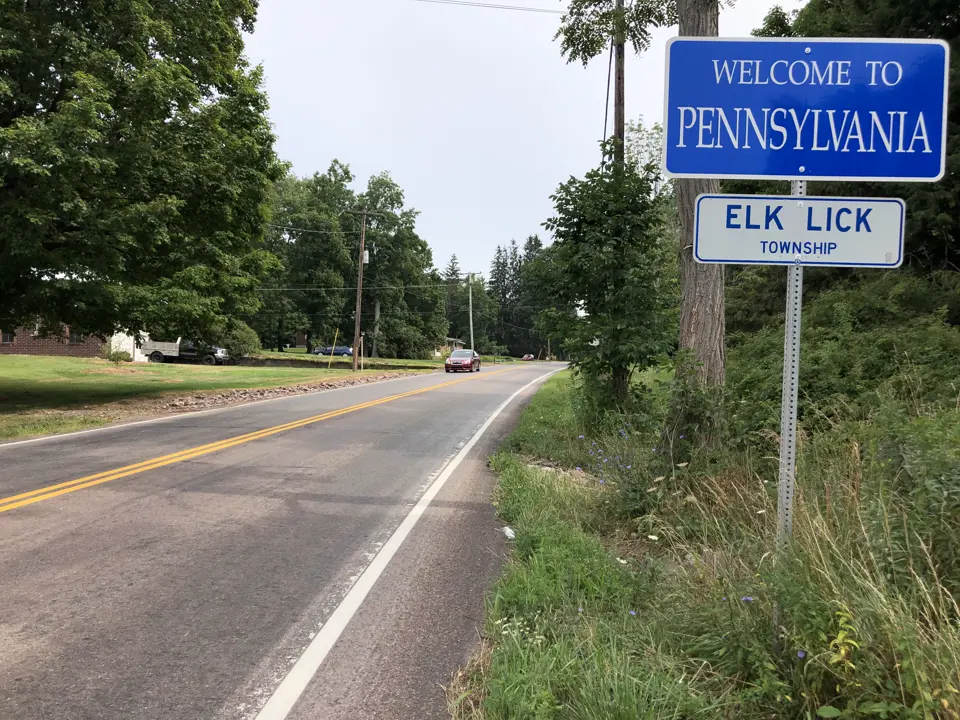 Somerset County
