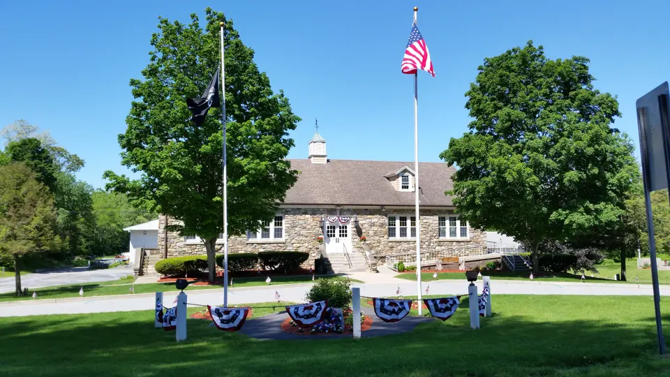 Dutchess County