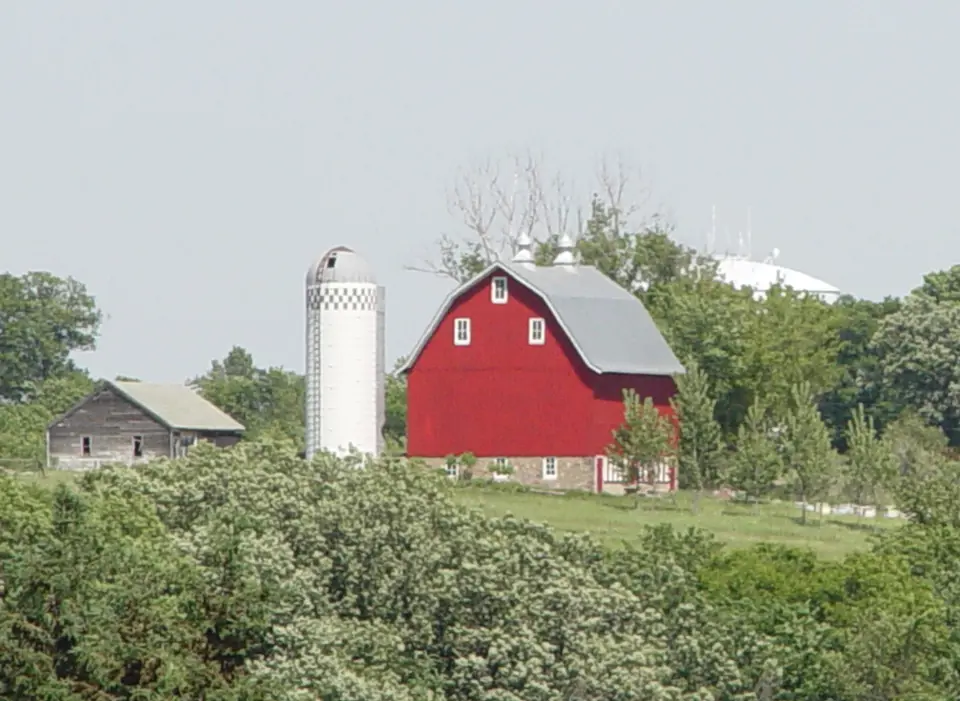 Carver County