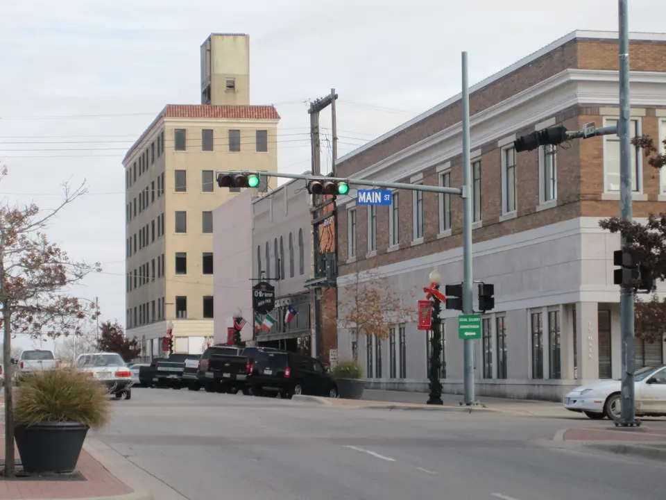 Bell County