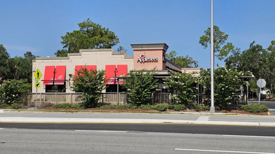 Applebee's