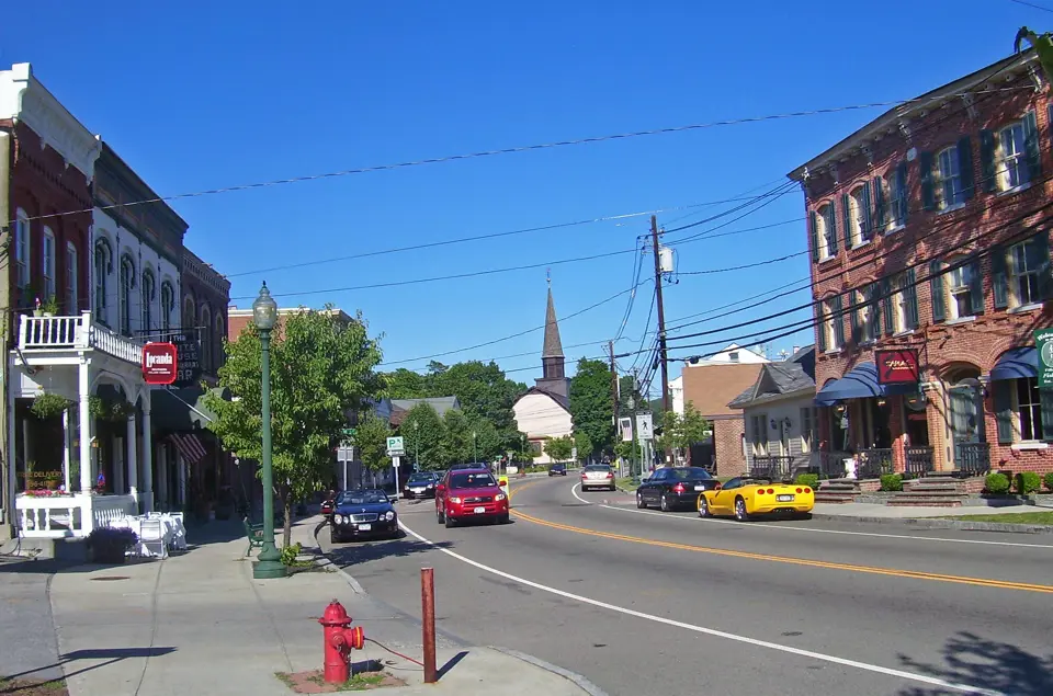 Dutchess County