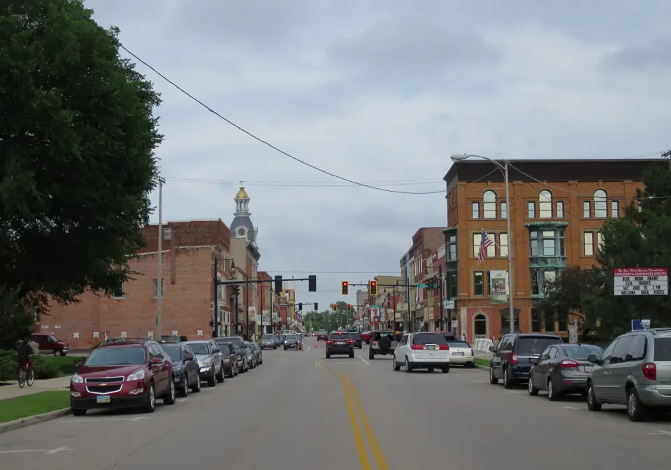 Van Wert County