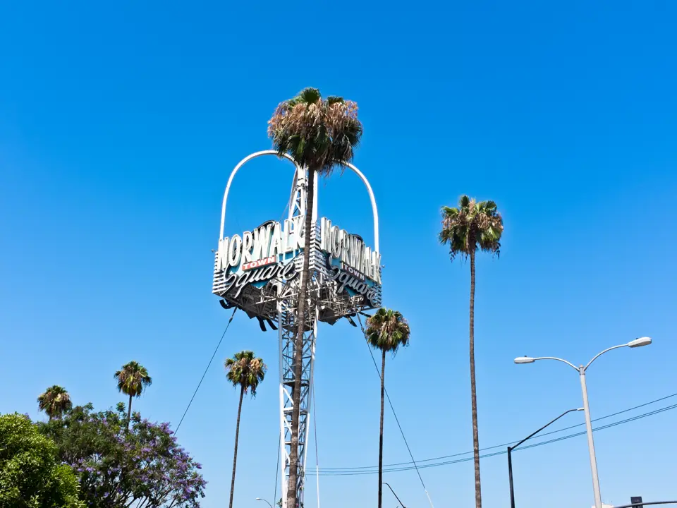 Los Angeles County