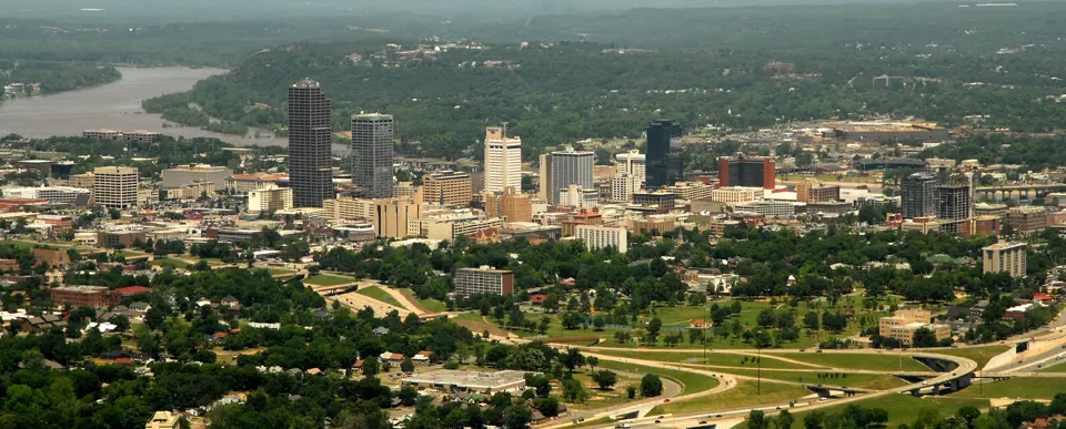Pulaski County