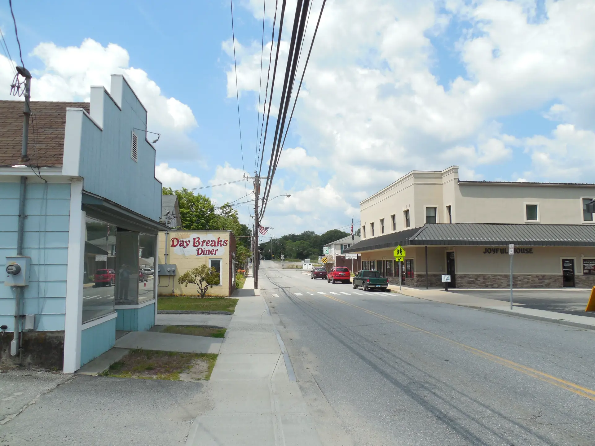 Plainfield