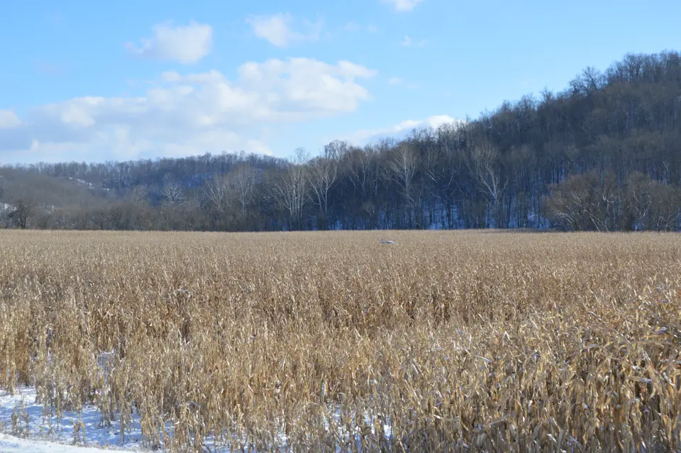 Athens County