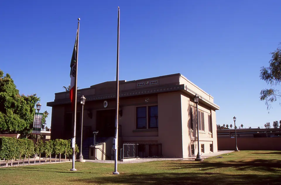 Imperial County