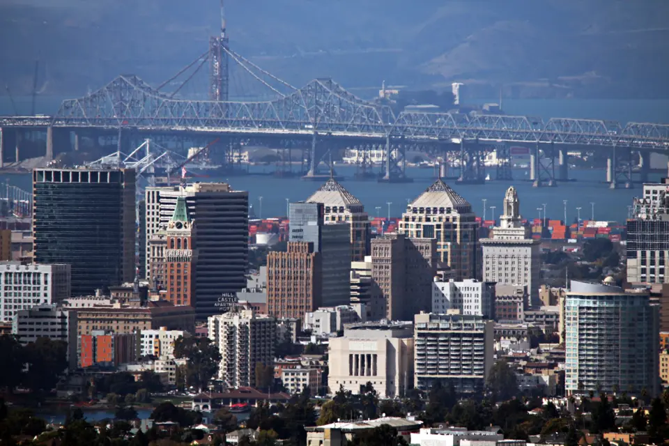 Alameda County