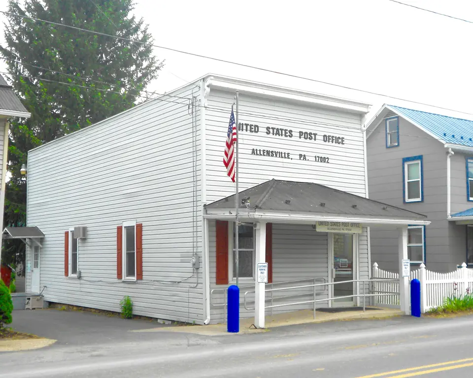 Mifflin County