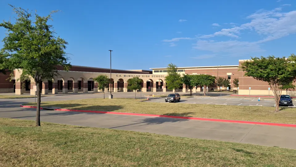Collin County
